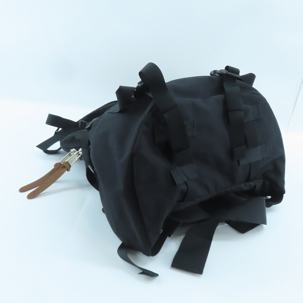 実際に弊社で買取させて頂いたGREGORY/グレゴリー Begin別注  隠レゴリー デイパック/リュックサックの画像 2枚目