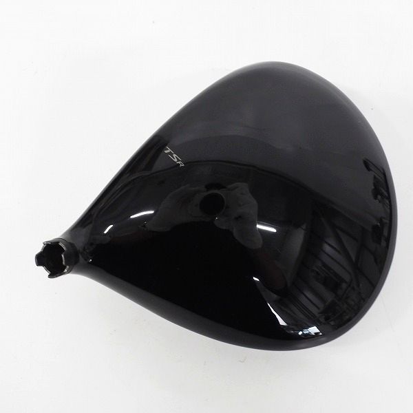 実際に弊社で買取させて頂いた【ヘッドのみ】Titleist/タイトリスト TSR2 ドライバー 1w/10.0°の画像 1枚目