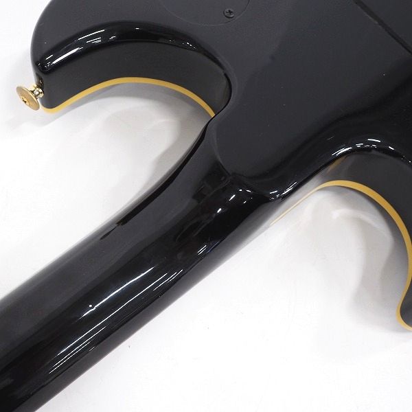 実際に弊社で買取させて頂いた★YAMAHA/ヤマハ SF-800 エレキギター コイルタップ搭載 日本製 ハードケース付の画像 8枚目