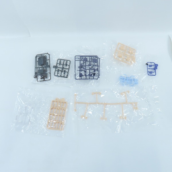 実際に弊社で買取させて頂いた【未組立】KOTOBUKIYA/コトブキヤ 創彩少女庭園 1/10 小鳥遊暦 令法高等学校・夏服 ドリーミングスタイル トゥルーサファイアの画像 2枚目