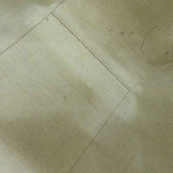 実際に弊社で買取させて頂いたLOEWE/ロエベ ハンモック HAMMOCK BAG SMALL/ハンモック バッグ スモール/ハンドバッグ の画像 8枚目