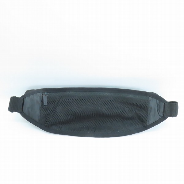 実際に弊社で買取させて頂いたY-3/ワイスリー アディダス×ヨウジヤマモト WAISTPACK ウエストパック/ボディバッグ FQ6962の画像 1枚目