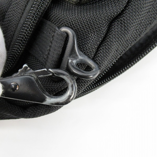 実際に弊社で買取させて頂いたBRIEFING/ブリーフィング EX-BRIEFエキスパンダブル 2WAY ビジネスバッグ/ブリーフケースの画像 8枚目