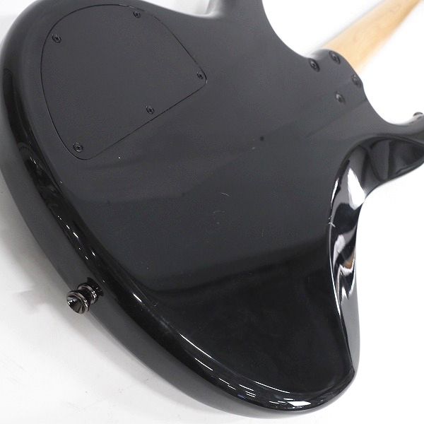 実際に弊社で買取させて頂いた★Ibanez/アイバニーズ GSR370 TMS 4弦エレキベース ソフトケース付の画像 7枚目