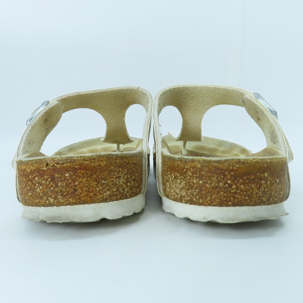 実際に弊社で買取させて頂いたBIRKENSTOCK/ビルケンシュトック サンダル/24の画像 1枚目