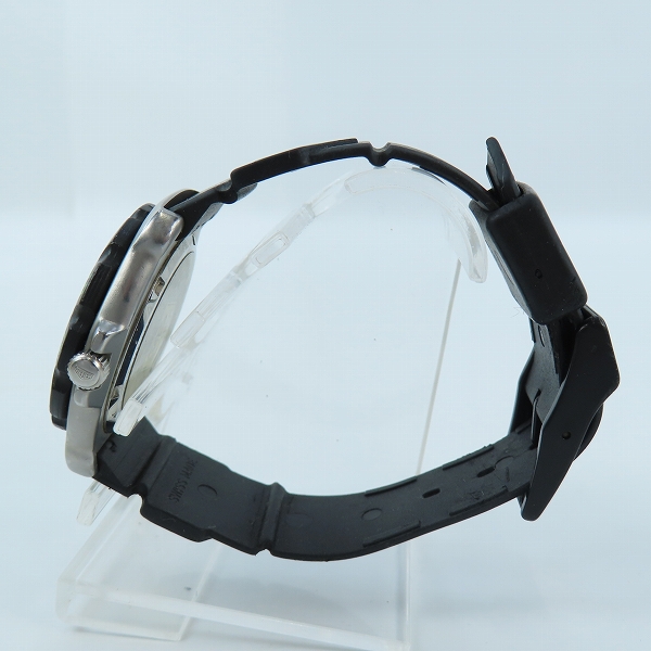 実際に弊社で買取させて頂いたTAG HEUER/タグホイヤー フォーミュラ1 プロフェッショナル 375.513【動作未確認】の画像 1枚目