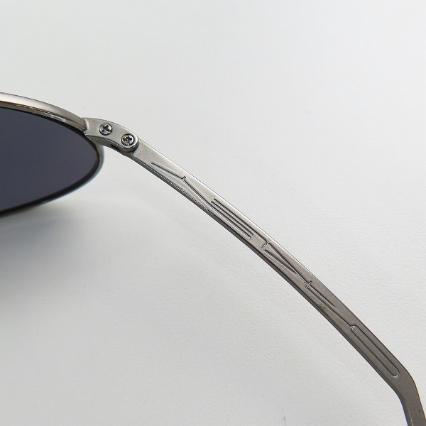 実際に弊社で買取させて頂いたOAKLEY/オークリー T-WIRE/ティー・ワイヤ  サングラス/アイウェアの画像 4枚目