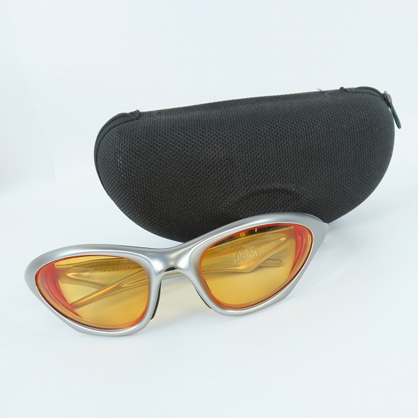 実際に弊社で買取させて頂いたOAKLEY/オークリー SCAR/スカー 度入り サングラス/アイウェアの画像 8枚目