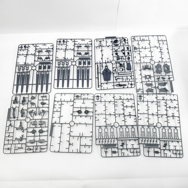 実際に弊社で買取させて頂いた【手付/ジャンク扱い】BANDAI/バンダイスピリッツ MG 1/100 νガンダム/サザビー Ver.Ka 2点セット/ガンプラ/逆襲のシャアの画像 3枚目