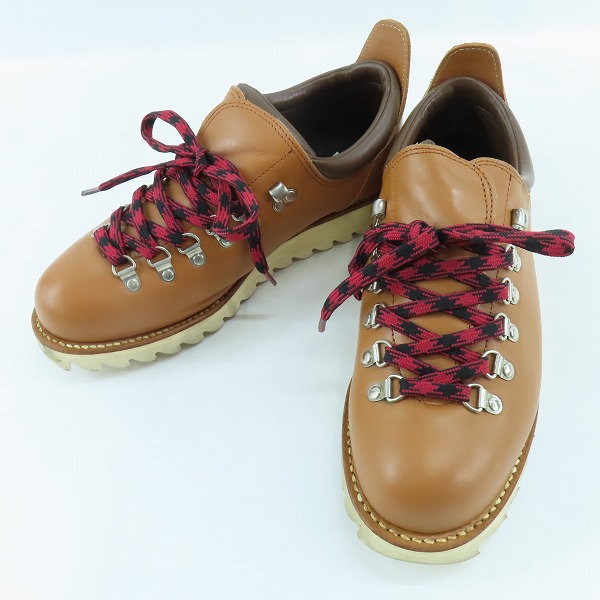 実際に弊社で買取させて頂いたA BATHING APE/アベイシング エイプ レースアップ ブーツ/9