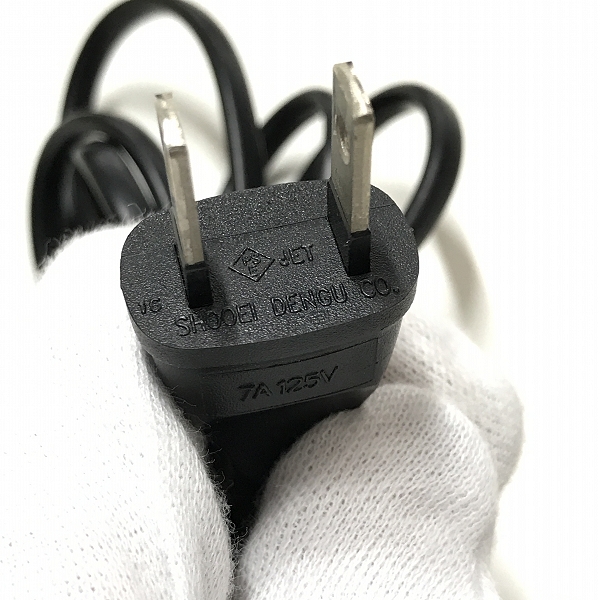 実際に弊社で買取させて頂いたPanasonic/パナソニック DMR-SW2000 ブルーレイディスク/DVD レコーダー/プレーヤー 簡易動作確認済みの画像 8枚目