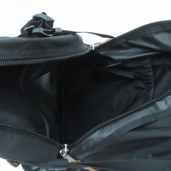 実際に弊社で買取させて頂いたGREGORY/グレゴリー Begin別注  隠レゴリー デイパック/リュックサックの画像 3枚目