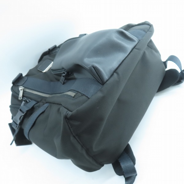 実際に弊社で買取させて頂いたTUMI/トゥミ ALPHA BRAVO/アルファブラボー 232400Dの画像 2枚目