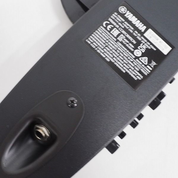 実際に弊社で買取させて頂いた★YAMAHA/ヤマハ SLG200N NT サイレントギター/ナイロン弦 ガットギターの画像 7枚目