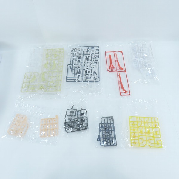 実際に弊社で買取させて頂いた【未組立】KOTOBUKIYA/コトブキヤ フレームアームズ・ガール ドゥルガーIIの画像 1枚目