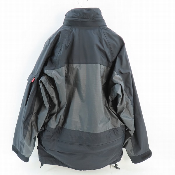 実際に弊社で買取させて頂いたWTAPS×afdicegear/ダブルタップス×エーエフディーアイスギア/マウンテンパーカー/GORE-TEXスノーボードジャケット Mの画像 1枚目