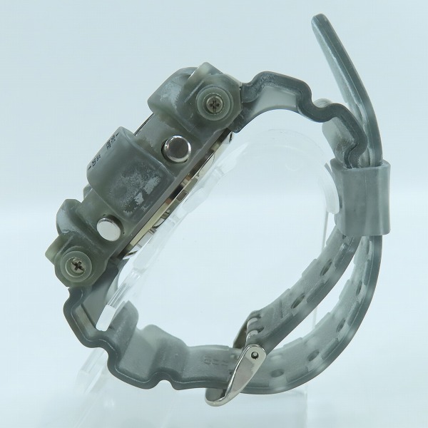 実際に弊社で買取させて頂いたG-SHOCK/Gショック FROGMAN/フロッグマン アメリカンズカップ限定 DW-8200AC-8T【動作未確認】の画像 1枚目