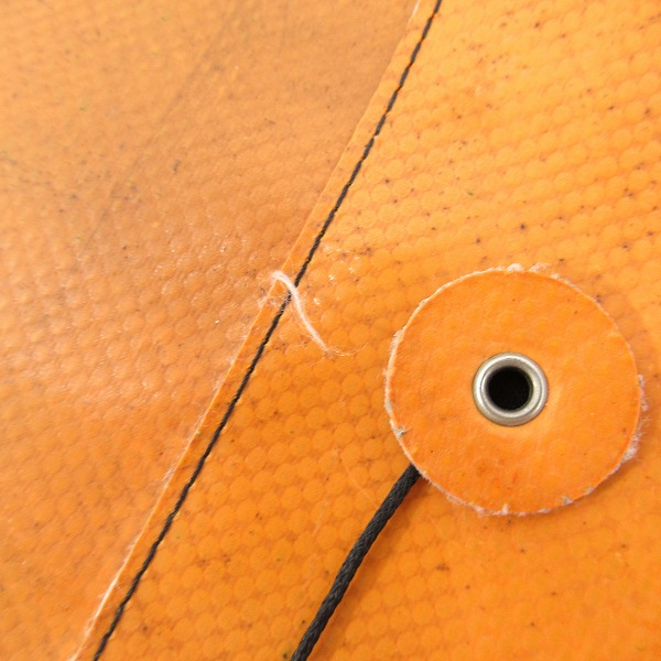 実際に弊社で買取させて頂いたFREITAG/フライターグ F411 SLEEVE FOR MACBOOK AIR クラッチバッグの画像 6枚目