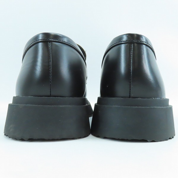 実際に弊社で買取させて頂いたCAMPER/カンペール Walden ローファー K100633-011/42の画像 1枚目