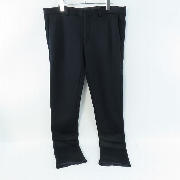 実際に弊社で買取させて頂いたGIVENCHY/ジバンシィ スウェットパンツ 52/44