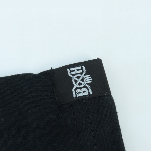 実際に弊社で買取させて頂いたBOUNTY HUNTER/バウンティハンター プリント Tシャツ /Mの画像 6枚目