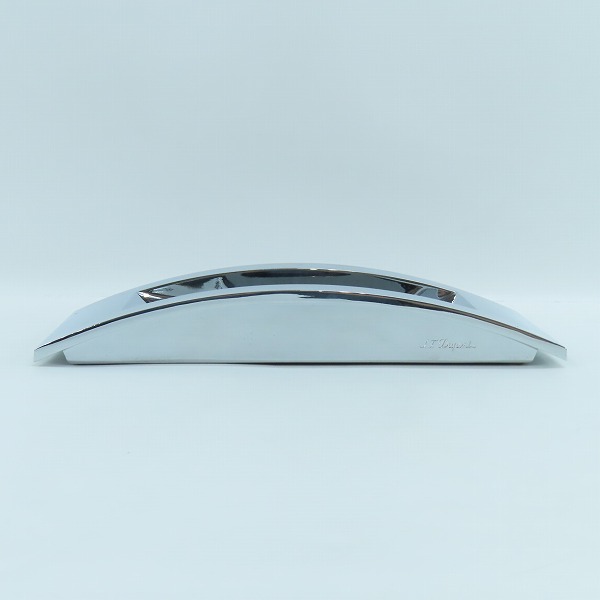 実際に弊社で買取させて頂いたS.T.Dupont/デュポン マキシジェット アッシュトレイ/灰皿 の画像 1枚目