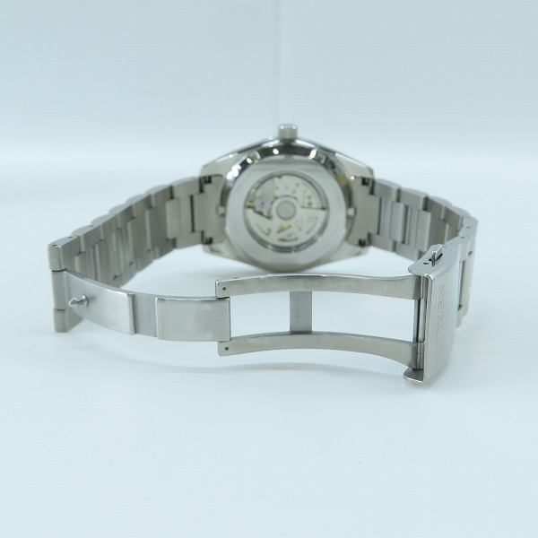 実際に弊社で買取させて頂いたCITIZEN/シチズン citizen collection/シチズンコレクション 腕時計 NB1050-59Eの画像 3枚目