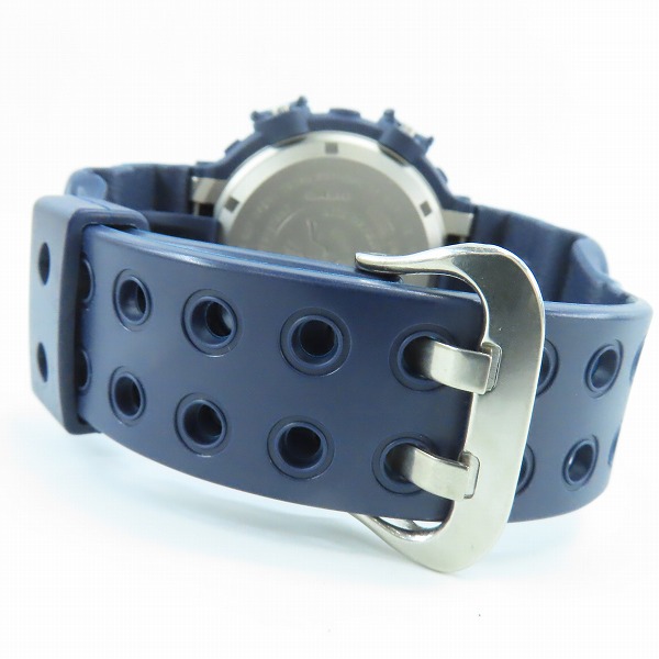 実際に弊社で買取させて頂いた G-SHOCK/G-ショック FROGMAN/フロッグマン DW-8200NK-2JR【動作未確認】の画像 2枚目