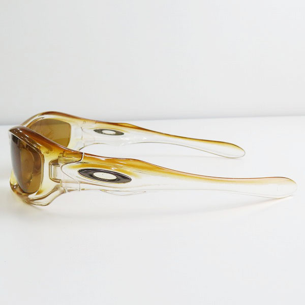 実際に弊社で買取させて頂いたOAKLEY/オークリー MONSTER DOG/モンスタードッグの画像 1枚目