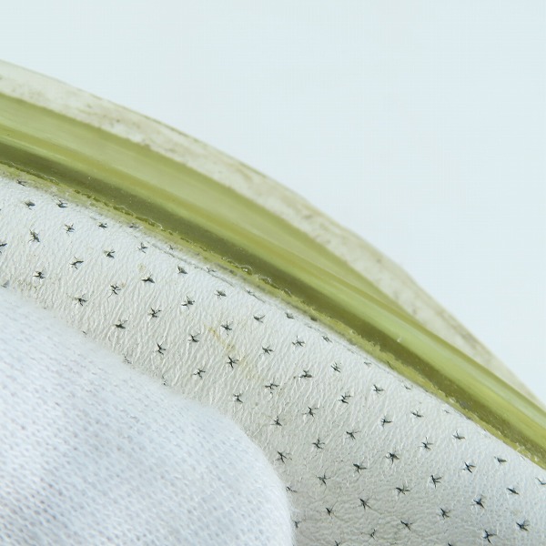 実際に弊社で買取させて頂いたGIVENCHY/ジバンシー スペクトル ランナージップ スニーカー /42の画像 7枚目