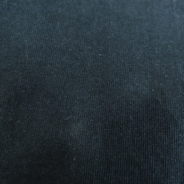 実際に弊社で買取させて頂いたA BATHING APE/アベイシングエイプ FUNTHERA MILITIA COLOR CAMO TIGER TEE タイガー Tシャツ Lの画像 4枚目