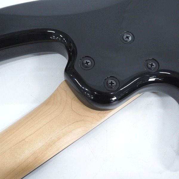 実際に弊社で買取させて頂いた★Ibanez/アイバニーズ GSR370 TMS 4弦エレキベース ソフトケース付の画像 8枚目