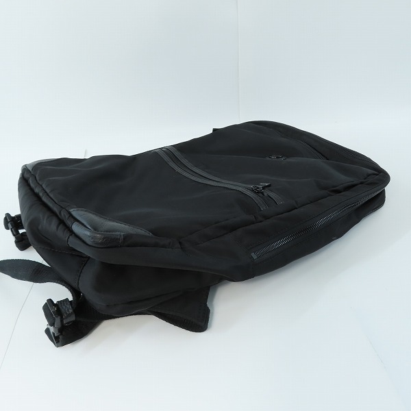 実際に弊社で買取させて頂いたOrobianco/オロビアンコ ビジネスバッグ/リュックサックの画像 2枚目