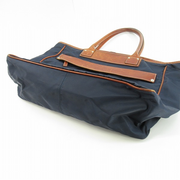 実際に弊社で買取させて頂いたFelisi/フェリージ ビジネストートバッグ  14-26の画像 2枚目