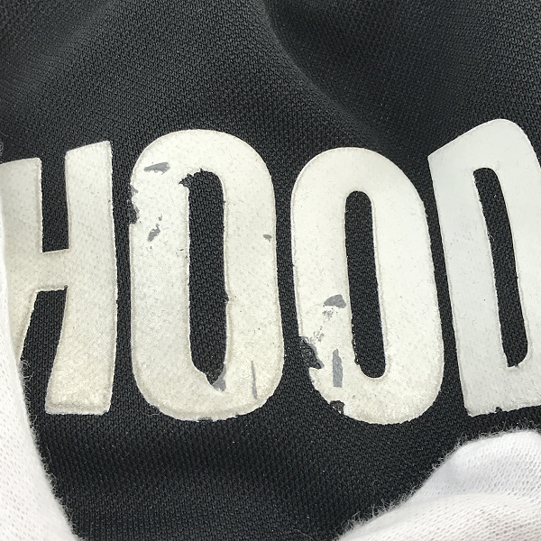 実際に弊社で買取させて頂いたadidas×NEIGHBORHOOD/アディダス×ネイバーフッド ショートパンツ/トラックパンツ GQ2938 2XOの画像 6枚目