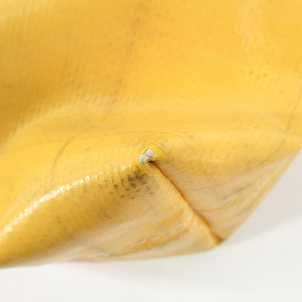 実際に弊社で買取させて頂いたFREITAG/フライターグ F72 DONNA/ドナ トートバック/ハンドバッグの画像 9枚目