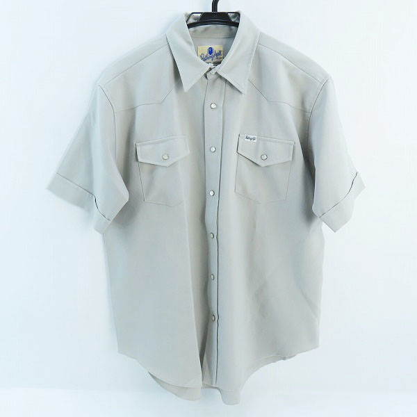 実際に弊社で買取させて頂いたA BATHING APE/アベイシングエイプ 半袖シャツ/L