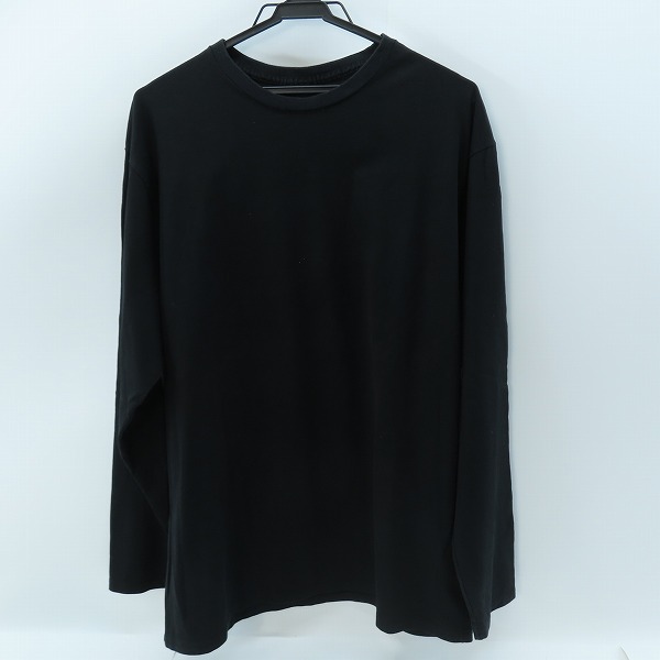 実際に弊社で買取させて頂いたGalaabenD/ガラアーベント ロングTシャツ/カットソー/L