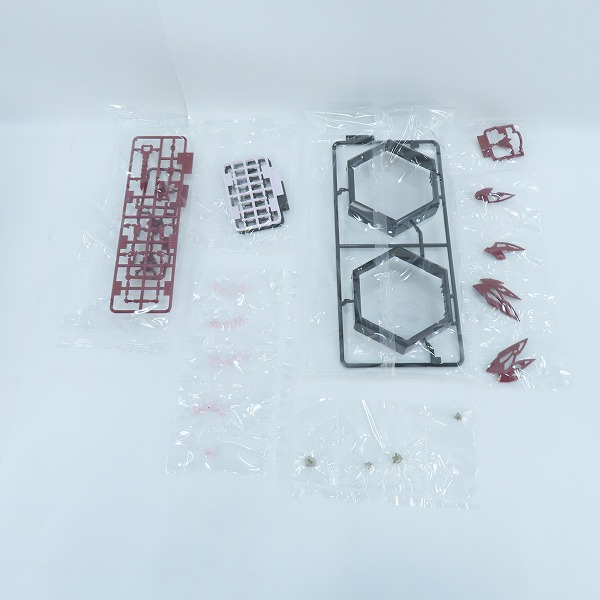 実際に弊社で買取させて頂いた【未組立】GOOD SMILE COMPANY/グッドスマイルカンパニー 1/1 chitocerium チトセリウム XCll ユラニアの画像 2枚目