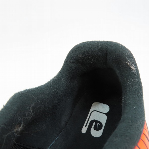 実際に弊社で買取させて頂いたNIKE×ATMOS/ナイキ×アトモス AIR MAX2 LIGHT QS/エアマックス2 ライトQS CI5590-001/28の画像 7枚目