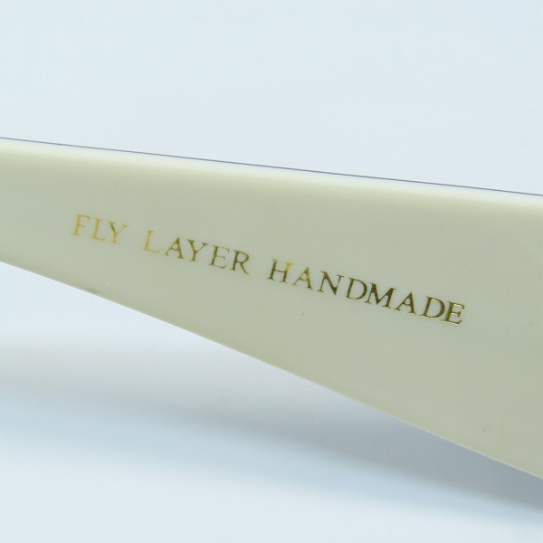 実際に弊社で買取させて頂いたBLACK FLYS/ブラックフライ FLY LAYER サングラス/アイウェアの画像 4枚目