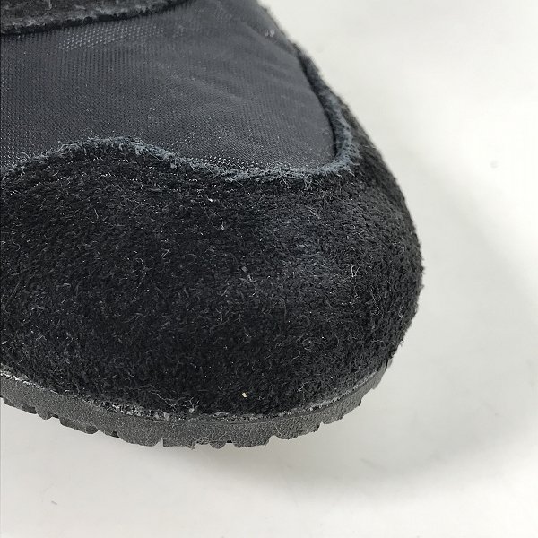 実際に弊社で買取させて頂いたOnitsuka Tiger/オニツカタイガー SERRANO/セラーノ 1183B400/27.0の画像 6枚目