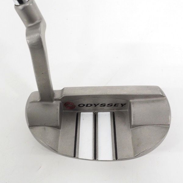 実際に弊社で買取させて頂いたCallaway/キャロウェイ WARBIRD/ウォーバード メンズ ゴルフクラブ 10本セット FLEX：R キャディバッグ付きの画像 5枚目