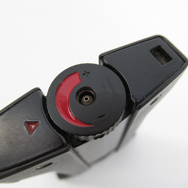 実際に弊社で買取させて頂いたS.T.Dupont/デュポン DEFI EXTREME/デフィ エクストリーム ターボライター  ブラックの画像 5枚目