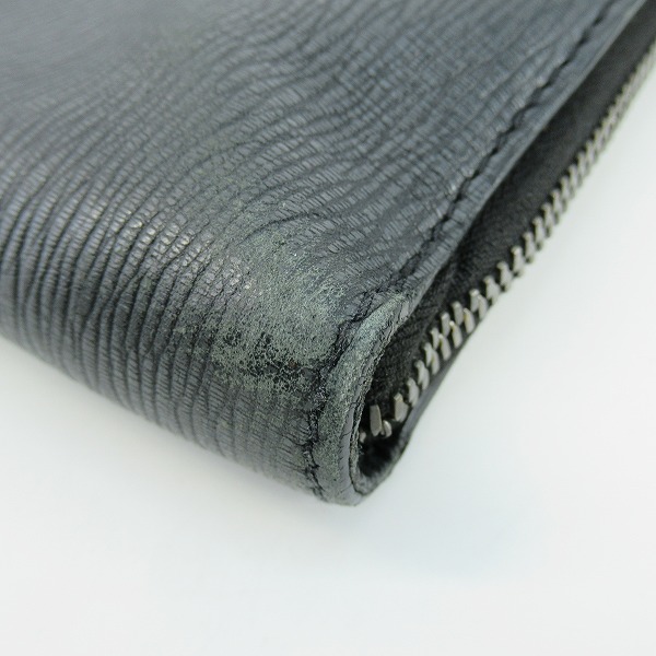 実際に弊社で買取させて頂いたSalvatore Ferragamo/サルバトーレ フェラガモ ブリーフケース/ビジネスバッグの画像 7枚目