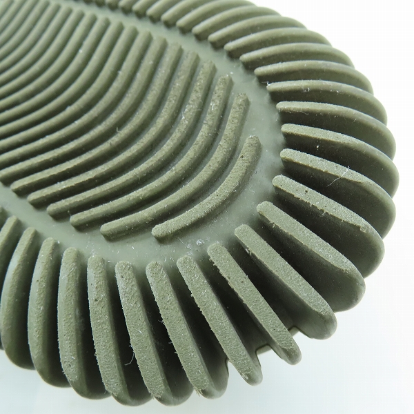 実際に弊社で買取させて頂いたBOTTEGA VENETA/ボッテガヴェネタ/RIPPLE SNEAKERS/レースアップ/ローカットスニーカー/40の画像 7枚目