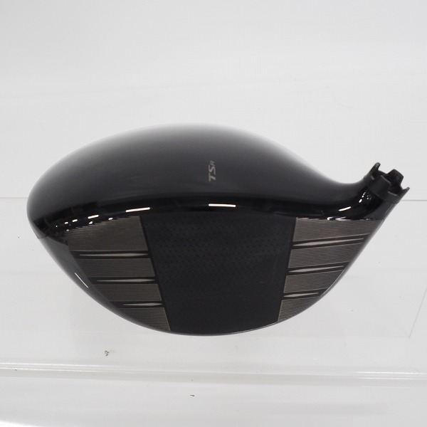 実際に弊社で買取させて頂いた【ヘッドのみ】Titleist/タイトリスト TSR2 ドライバー 1w/10.0°の画像 2枚目