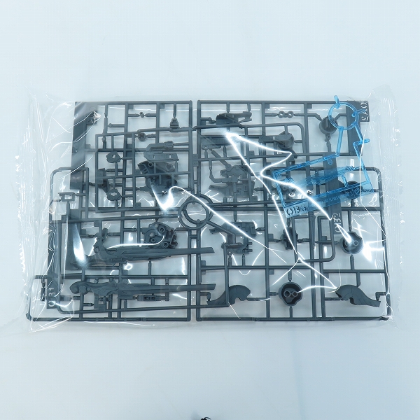 実際に弊社で買取させて頂いた【未組立】BANDAI/バンダイスピリッツ 30MM アーマードコア6 スティールヘイズ/オプションパーツセット 2点セット/プラモデルの画像 1枚目