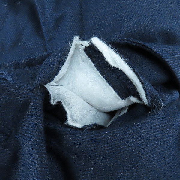 実際に弊社で買取させて頂いたMACKINTOSH PHILOSOPHY/マッキントッシュフィロソフィー ダウンジャケット G1F26-227-29/44の画像 6枚目