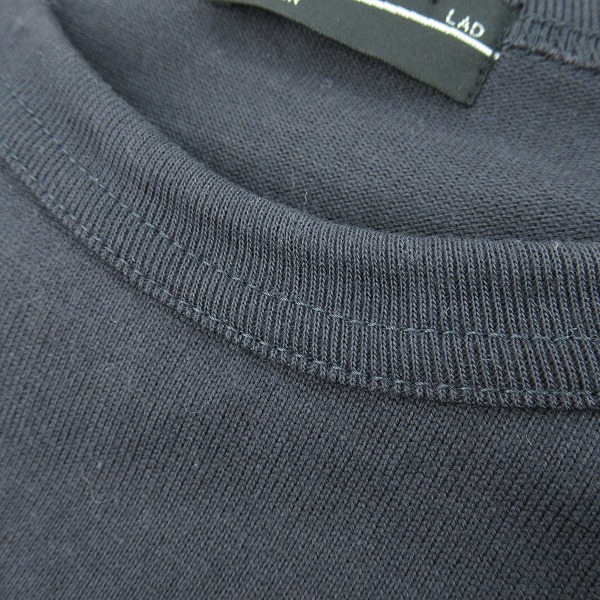 実際に弊社で買取させて頂いたLAD MUSICIAN/ラッドミュージシャン Tシャツの画像 6枚目